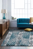 LYCRA EF02A GREY BLUE 1 carpet-room