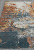 ARTLINE BM44A HB.L.GREY GREY 3 carpet-room